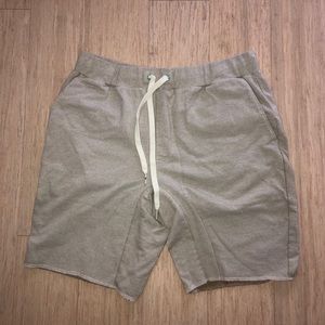 Men’s Modern Amusement Soft Shorts